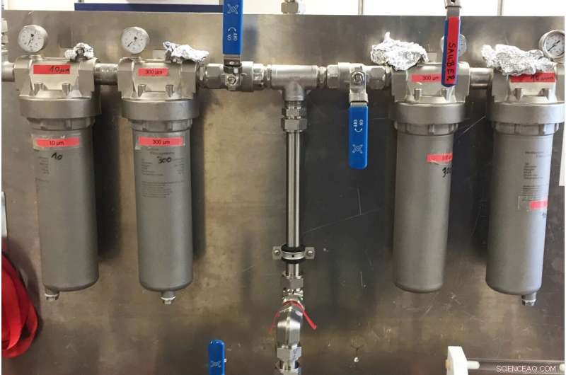 Assessing Microplastic Pollution in the Indian Ocean: A Detailed Analysis