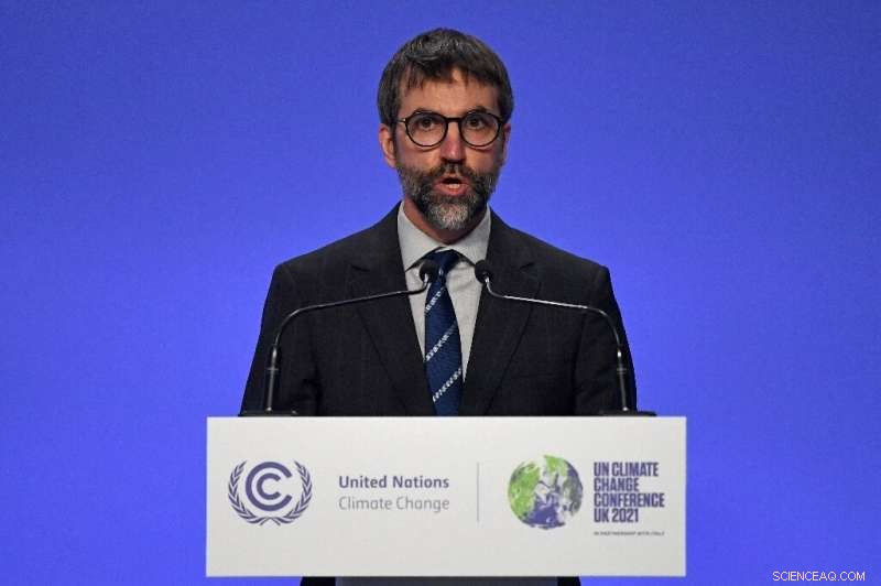 Canada Launches National Carbon Offset Market to Drive Climate Action