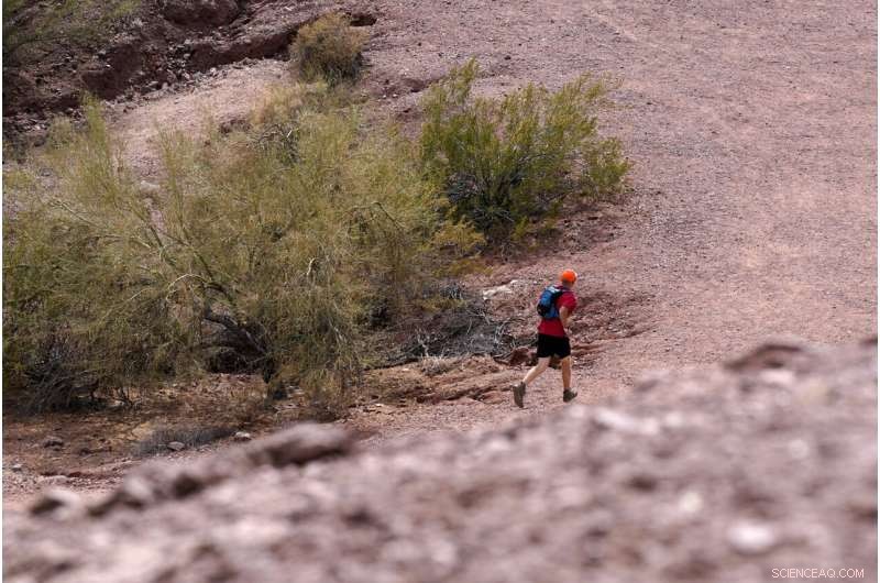 Record-Breaking Heatwave Hits Southwestern U.S.: Phoenix, Las Vegas, and More