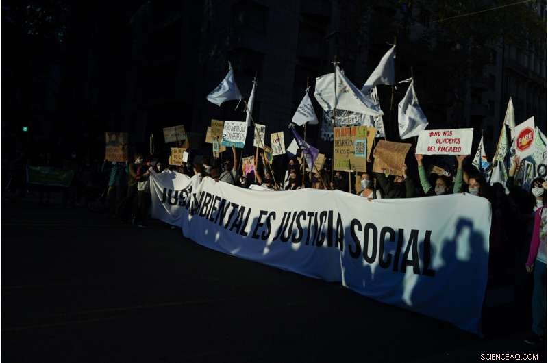 Philanthropy’s Role in Climate Resilience: Insights from a New Report