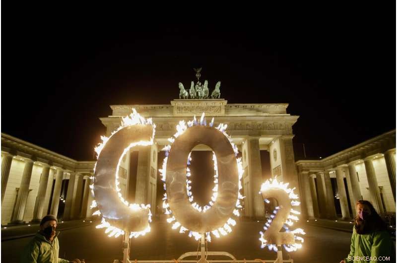 New Panels Address Ethics and Governance of Climate Engineering