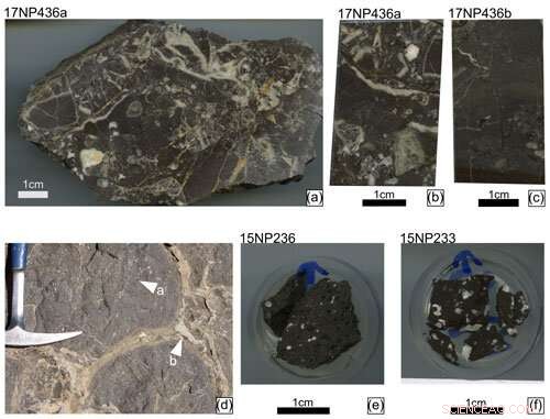 Uncovering Critical Minerals on Ancient Ocean Floors: Advanced Geochemical Techniques