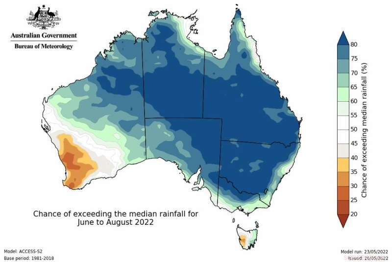 Australia s Unexpected Winter Chill: Climate Scientist Breaks Down the Cold Surge & Forecast