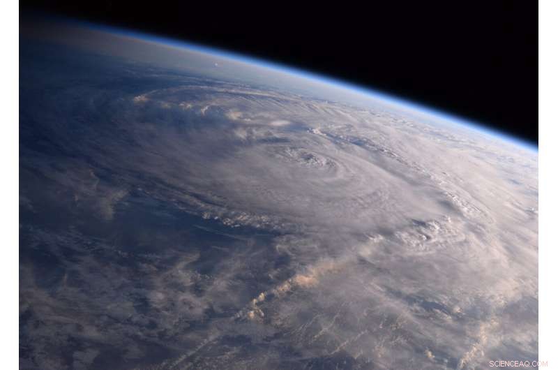 Experts Warn of Another High‑Intensity Hurricane Season Amid Climate Change