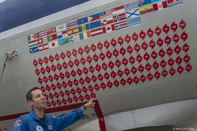 Experts Warn of Another High‑Intensity Hurricane Season Amid Climate Change