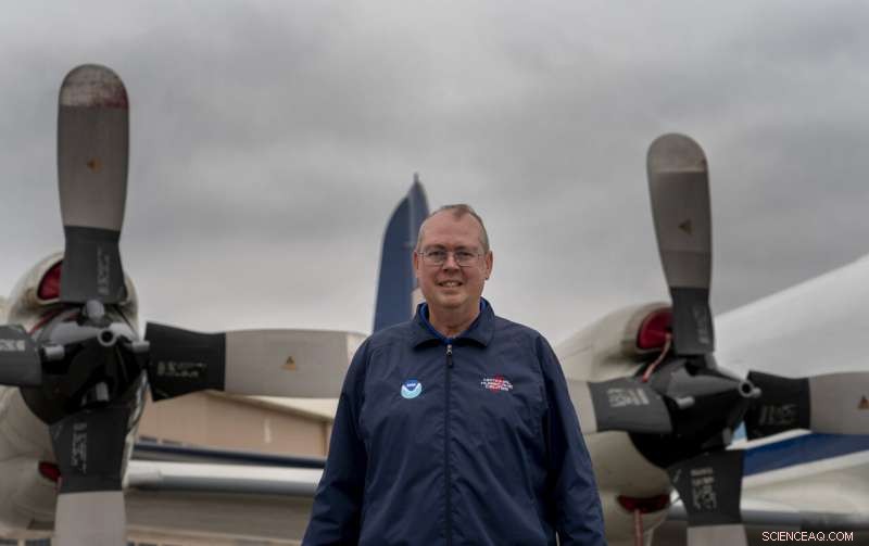 Experts Warn of Another High‑Intensity Hurricane Season Amid Climate Change