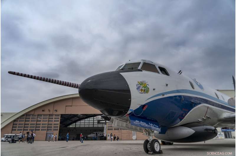 Experts Warn of Another High‑Intensity Hurricane Season Amid Climate Change