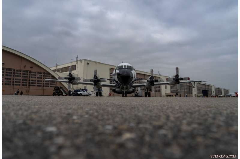 Experts Warn of Another High‑Intensity Hurricane Season Amid Climate Change