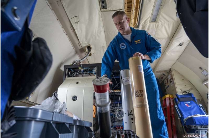 Experts Warn of Another High‑Intensity Hurricane Season Amid Climate Change