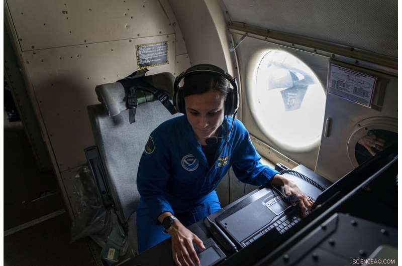 Experts Warn of Another High‑Intensity Hurricane Season Amid Climate Change