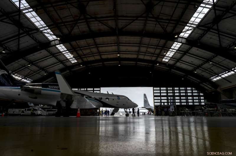 Experts Warn of Another High‑Intensity Hurricane Season Amid Climate Change