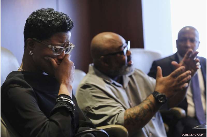 Three Women’s Heat Wave Deaths Spark Urgent Safety Investigation