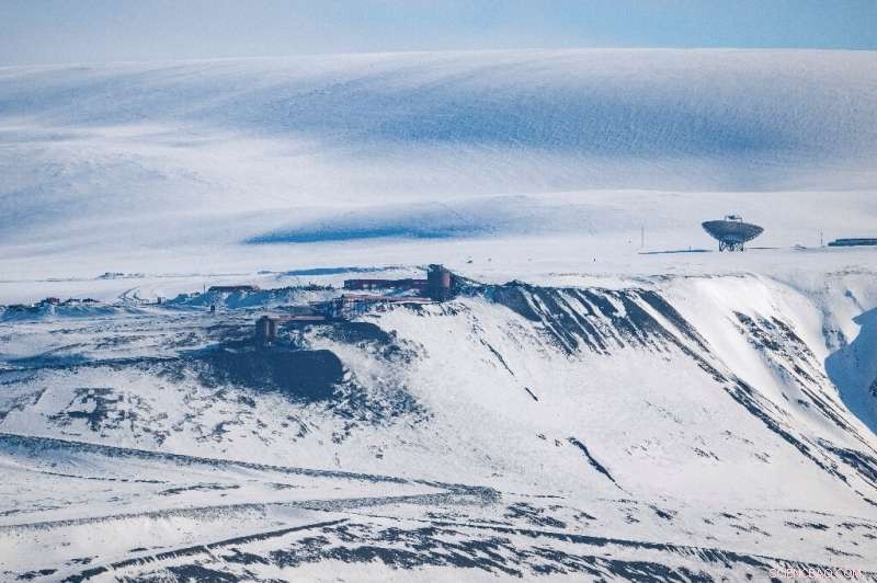 Svalbard s Quest for Sustainable Tourism: Protecting Arctic Wilderness