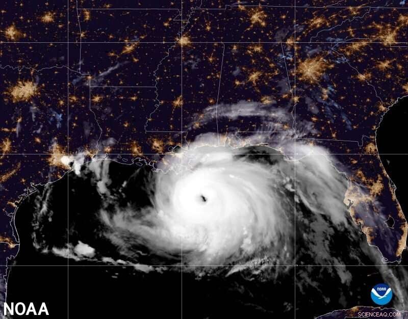 Tropical Storm Expert Urges Public to Stay Weather‑Aware as Hurricane Season Commences
