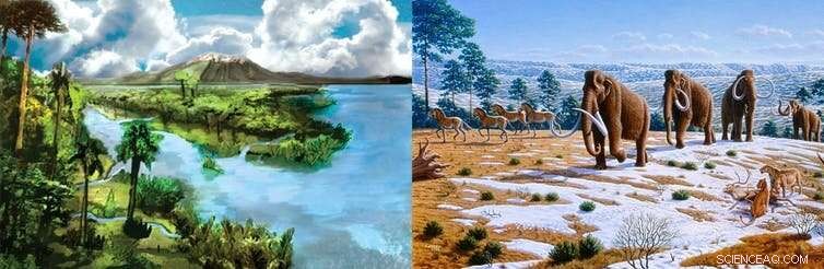 How Plate Tectonics, Mountain Building, and Deep‑Sea Sediments Sustain Earth s Goldilocks Climate