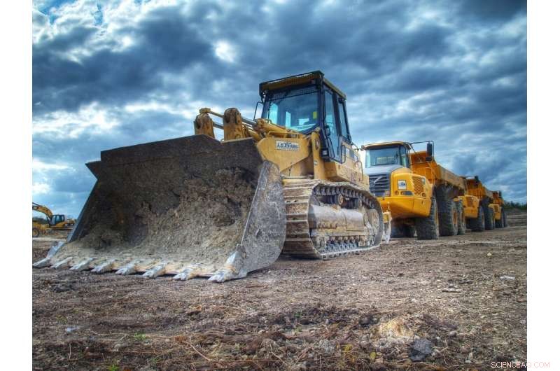 EPA Proposes Bristol Bay Protections, Potentially Halting Pebble Mine Development