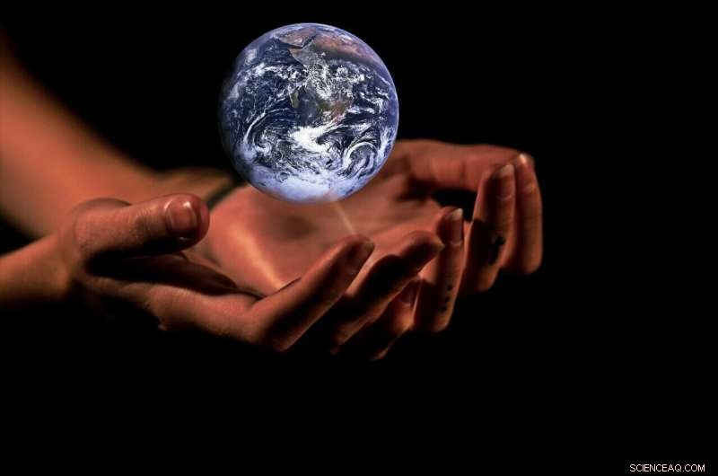 The Netherlands Struggles to Meet 2030 Sustainable Development Goals: What’s at Stake