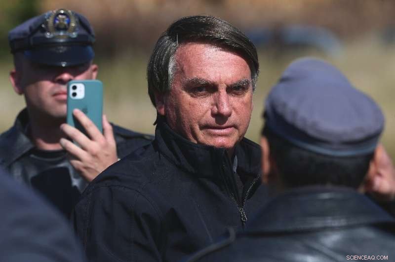 Elon Musk Unveils Amazon Connectivity Initiative: Internet for Schools, Enhanced Satellite Monitoring