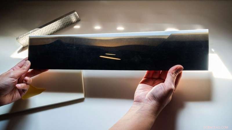 3D Models Illuminate Seismic Wave Propagation Through Earth’s Layers