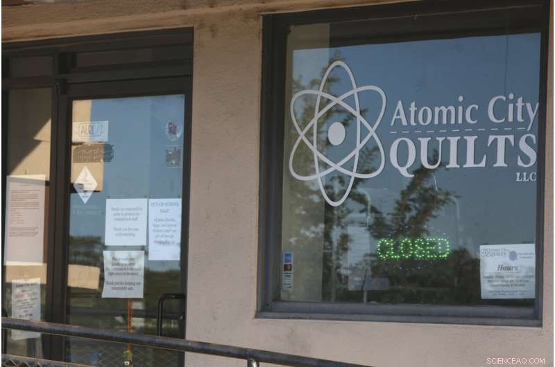 Los Alamos National Lab Uses Advanced Forecasting to Combat Wildfires