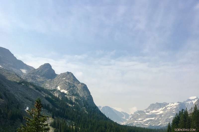 New Research Reveals Key Factors Affecting Snowmelt Water Supply