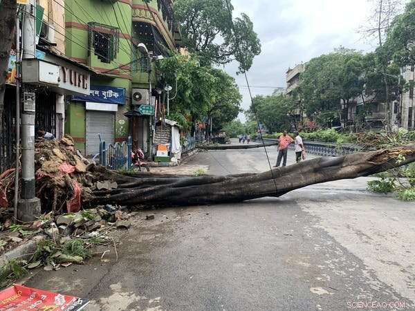 Climate change isn’t just intensifying cyclones—it’s amplifying the deadly floods they bring