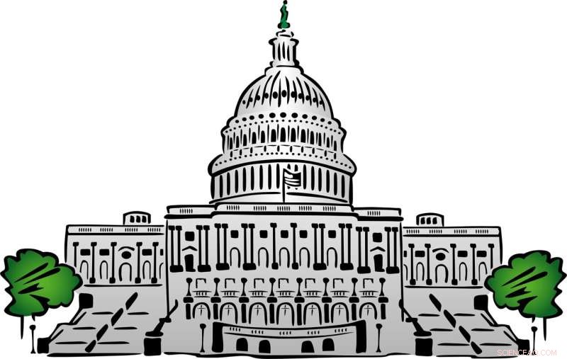 Is Congress Ready to Enact Biden’s Climate Agenda in 2024?