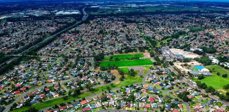 Climate Change Exacerbates Housing Hardships for Low‑Income Australians