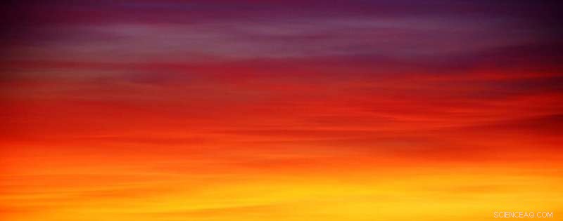 Colorado s Red Skies: Understanding the Dust and Smoke Driving Poor Air Quality