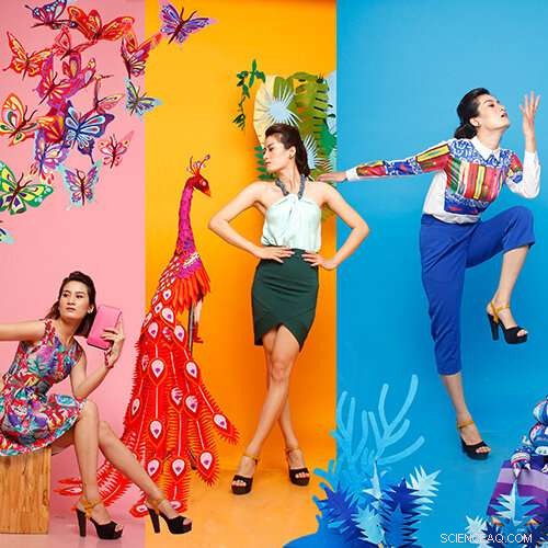 Fashion Trends Cost the Environment: How to Choose Sustainable Style