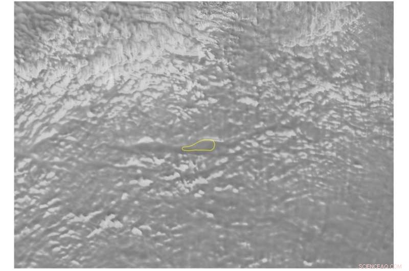 Hidden Antarctic Lake Holds Key to Understanding Ice Sheet Dynamics