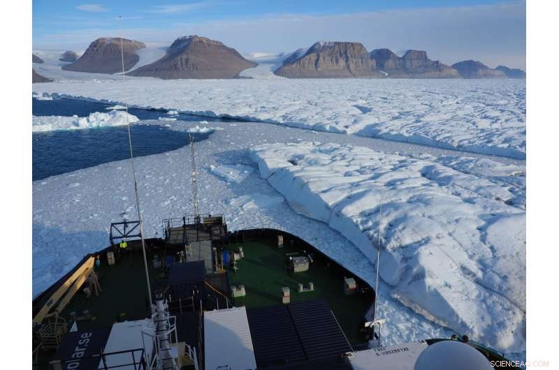Glaciers Face Unexpectedly Tough Recovery Amid Climate Warming, New Study Reveals