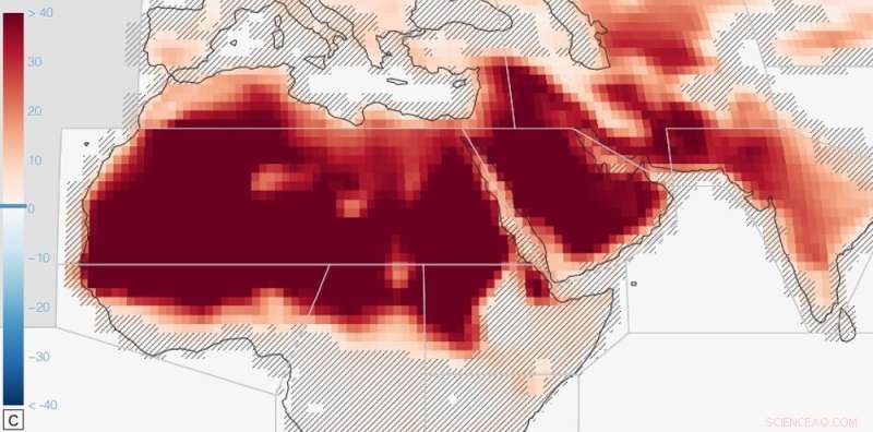 Climate Scientist Explains India & Pakistan’s Record Heatwave and Unexpected Benefits of Cleaner Air