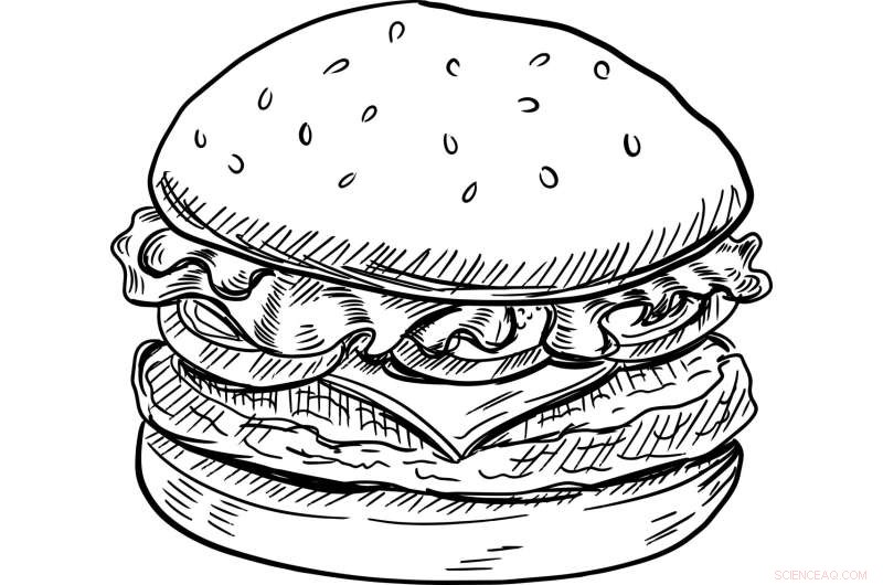 Fungi-Based Meat Alternatives: A Sustainable Solution to Protect Earth’s Forests