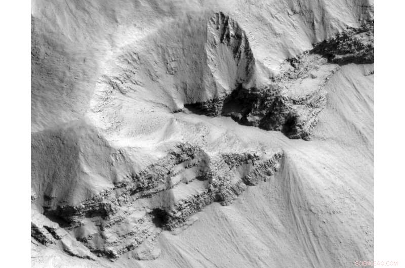 NASA Climate Models Show Certain Flood‑Basalt Volcanoes Could Warm Earth and Deplete Ozone