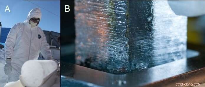 Scientists Narrow In on Precise Date of Thera Volcano Eruption