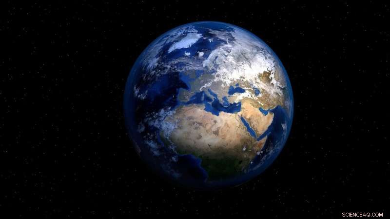 Rapid Climate Shift 304 Million Years Ago: CO₂ Doubling, Ocean Anoxia, and Biodiversity Loss