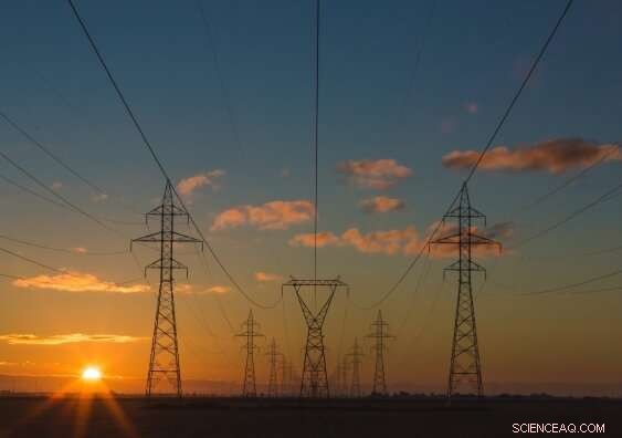 New Study Shows We Must Cut Energy Use in Half to Prevent Climate Catastrophe