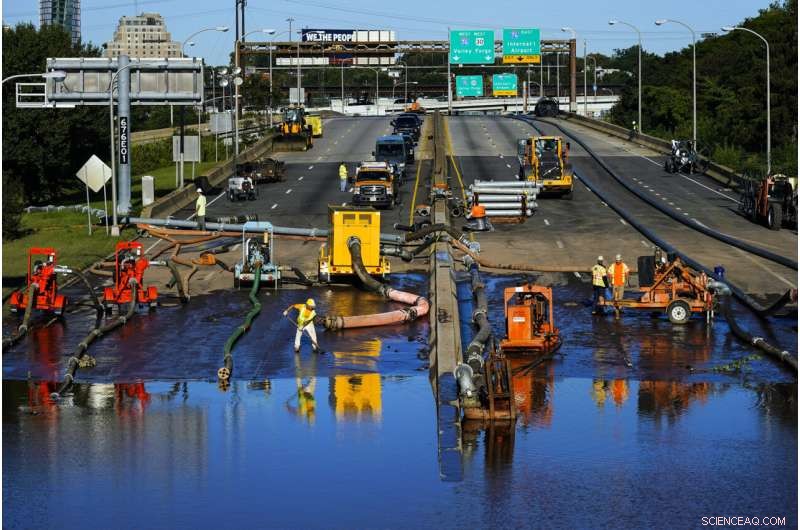 Hurricane Ida Retired: 12th Storm Name Reflects 2021 Devastation