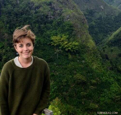 How Changing Food Choices Are Cutting the Climate Impact of the U.S. Diet