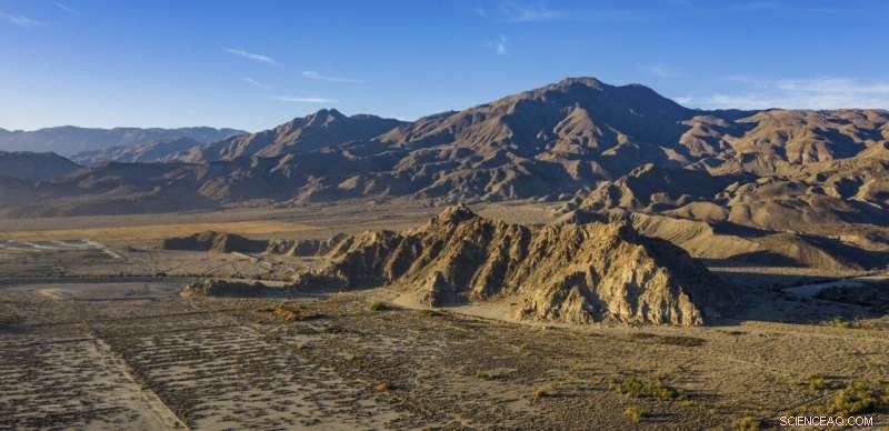 New Desert Surf Parks Spark Debate in California s Drylands