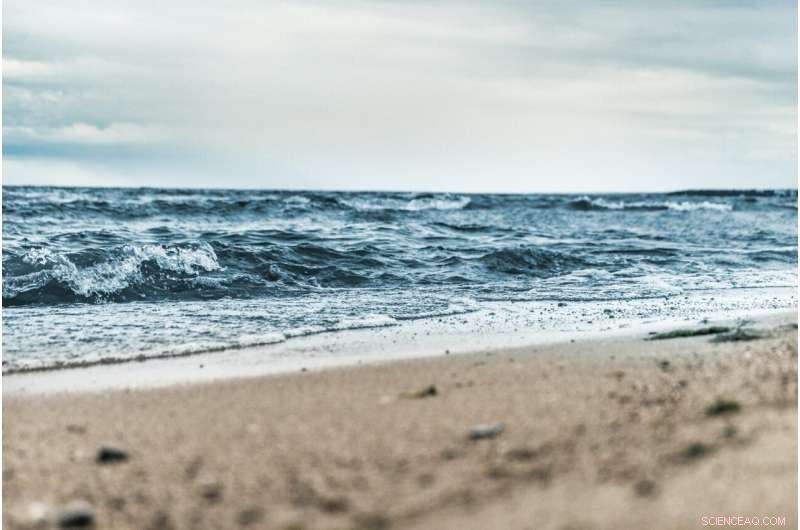 Poseidon Desalination Plan Faces Criticism Ahead of Key Vote on California s Water Future