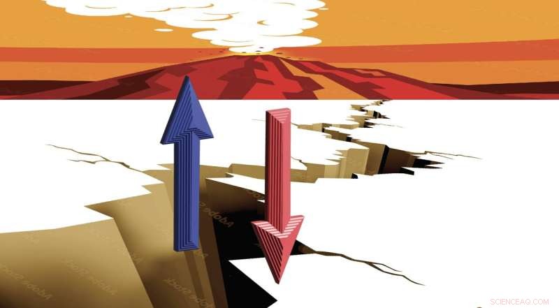Hidden Damage Zone Discovered Along Futagawa Fault Near Mount Aso