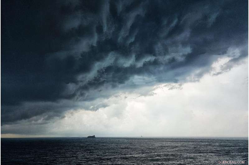 ENSO’s Influence on the Eastern North Tropical Atlantic Halted After the Mid‑1980s