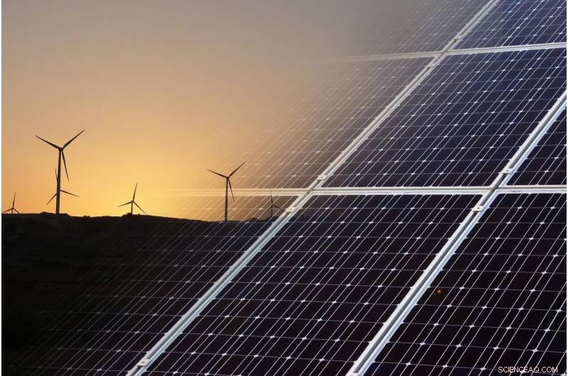 Decarbonization Explained: How to Reach Net Zero by 2050