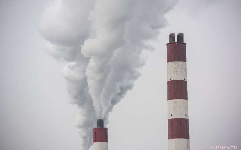 China Cancels 15 Overseas Coal Plants, Yet 18 Projects May Persist – Study Finds