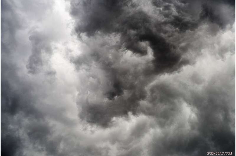 NC State University Forecasts 17-21 Hurricanes This Atlantic Season