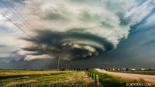 Understanding Climate Change: Key Drivers and Global Impact