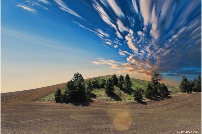 Harnessing Algorithms to Boost Land Conservation Efforts