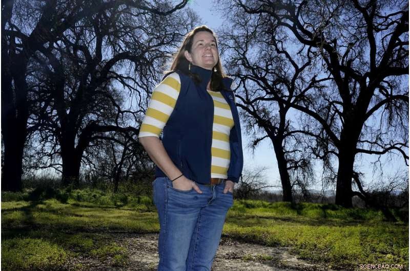 California Leads Floodplain Restoration Effort to Safeguard Rivers and Cut Flood Risk